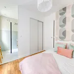 Le Cozy * Pantin