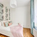 Le Cozy Apartamento