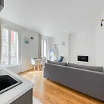 Le Cozy 庞坦