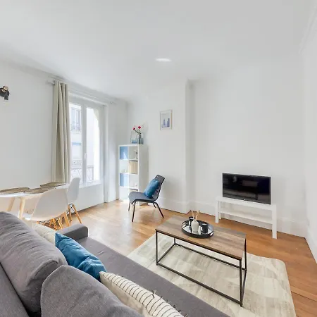 Le Cozy Pantin