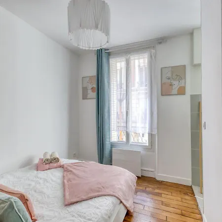 Le Cozy Apartamento *