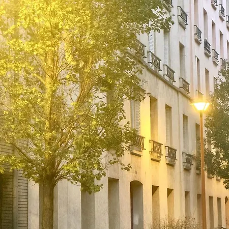 Le Cozy Apartamento *