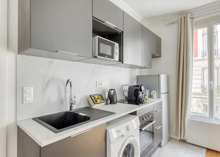 Le Cosy * بونتا